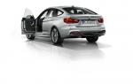 BMW 3-Series GT 2014 года